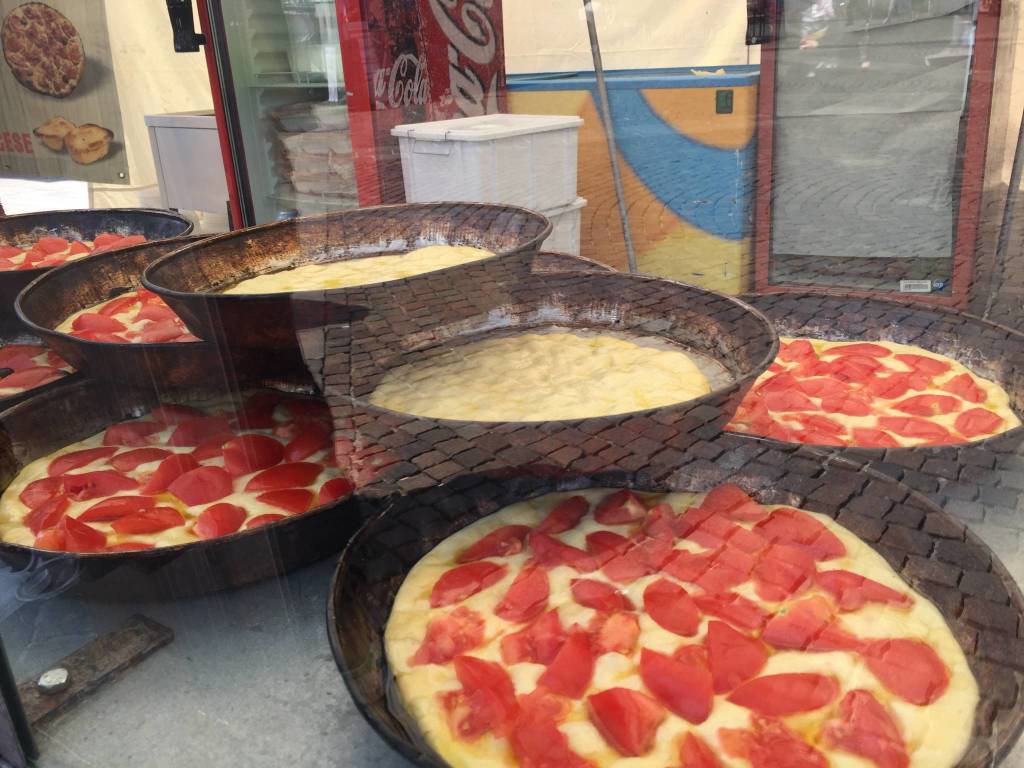 Platea Cibis 2018 al via