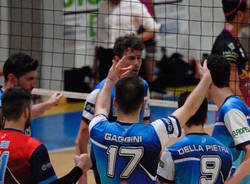 playoff 2018 pallavolo saronno