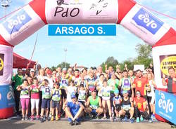 podismo piede d'oro arsalonga 2018