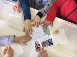Porto Ceresio - educazione alimentare