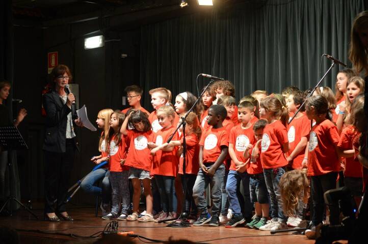 Premiazione concorso Super Elle super lettori Parabiago 2018  25 