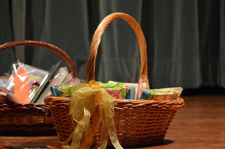 Premiazione concorso Super Elle super lettori Parabiago 2018  38 