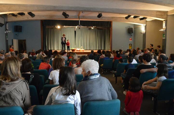 Premiazione concorso Super Elle super lettori Parabiago 2018  39 