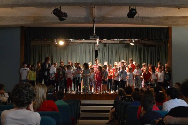 Premiazione concorso Super Elle super lettori Parabiago 2018  47 