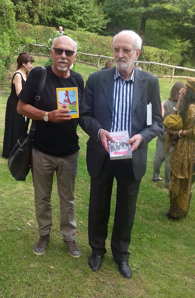 Premio Guido Morselli 2018