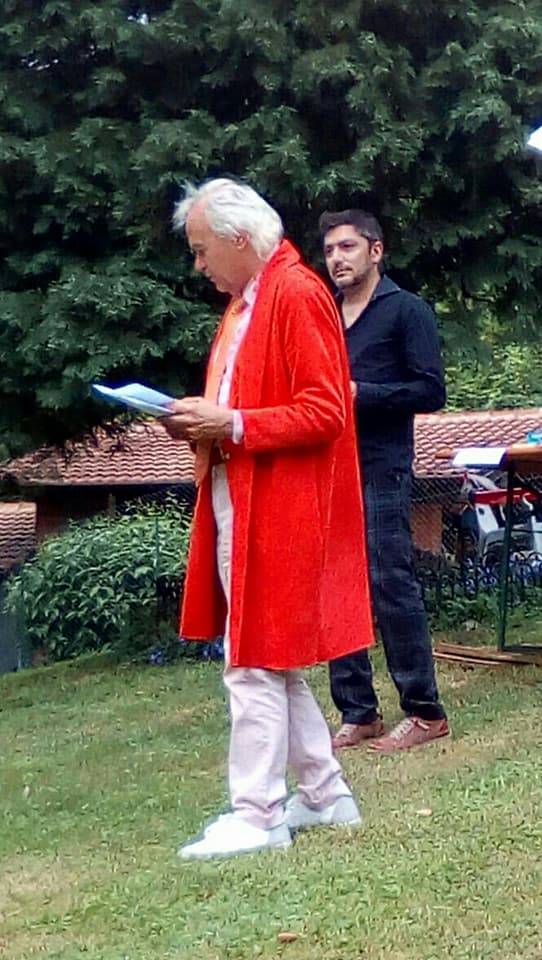 Premio Guido Morselli 2018