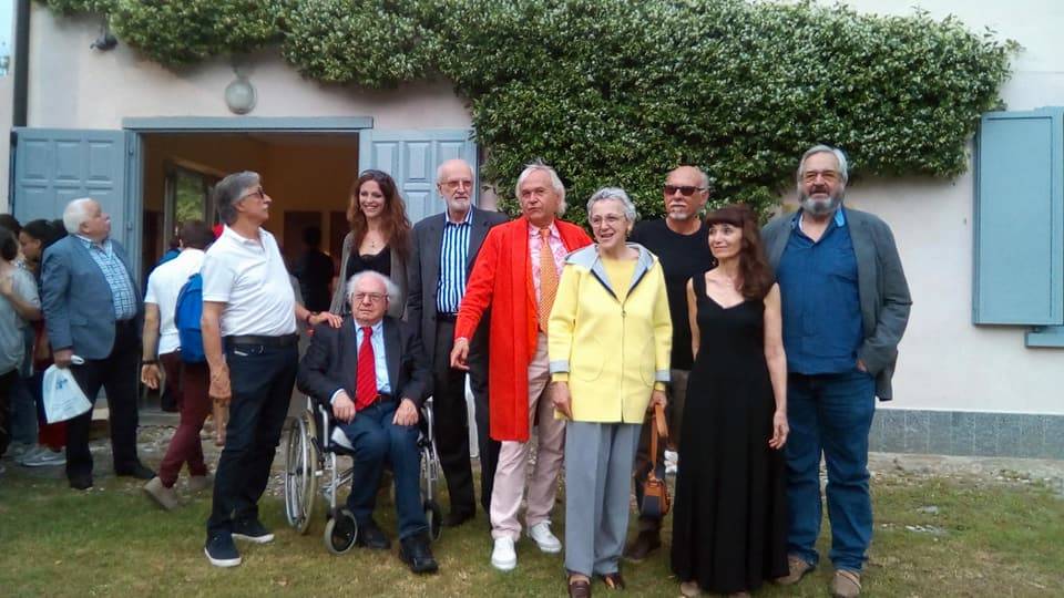 Premio Guido Morselli 2018