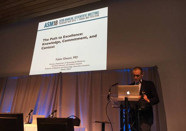 premio professor Ghezzi