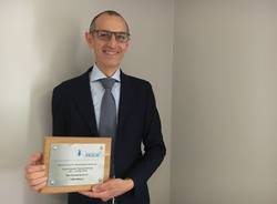 premio professor Ghezzi