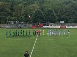 pro patria gozzano poule scudetto