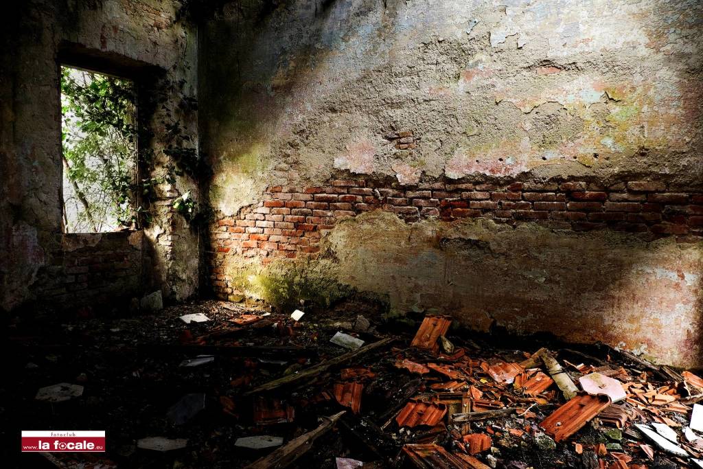 Quattro passi per Galliate Lombardo