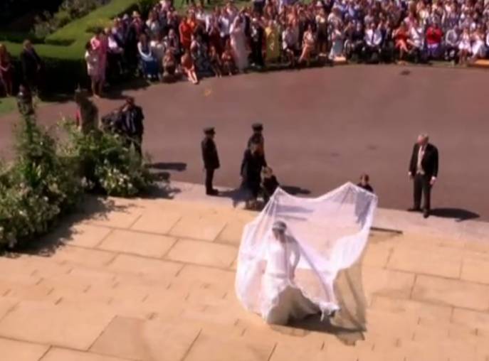 Royal wedding 