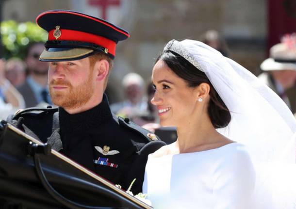 Royal wedding