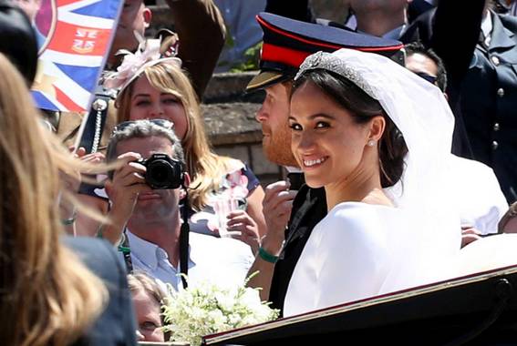 Royal wedding 