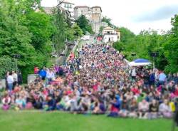 sacro monte