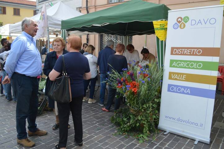 Sagra di San Vittore Rho 2018  11 