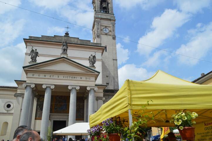 Sagra di San Vittore Rho 2018  13 