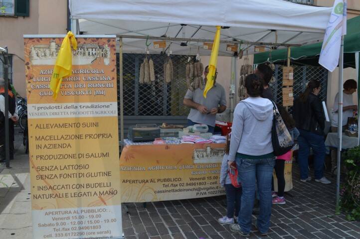Sagra di San Vittore Rho 2018  15 