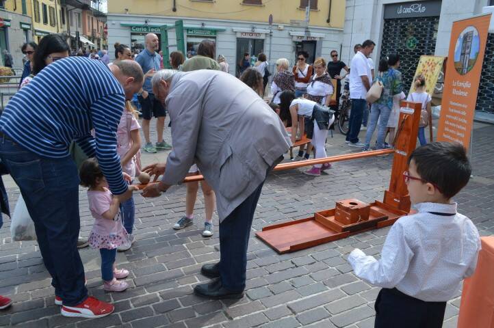 Sagra di San Vittore Rho 2018  16 