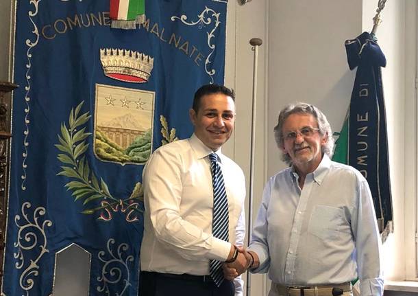 samuele astuti olinto manini