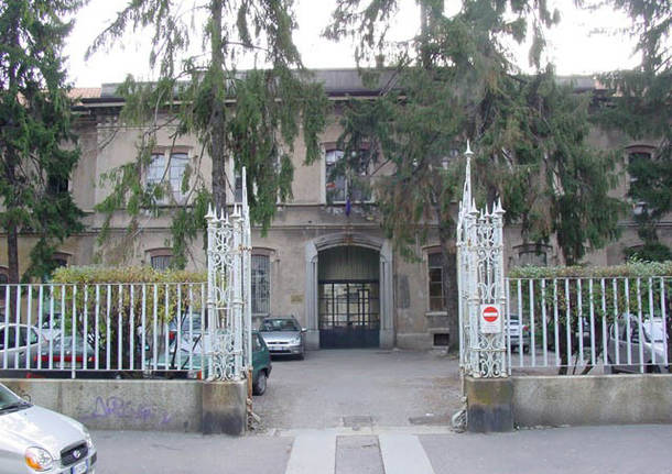 scuola media righi