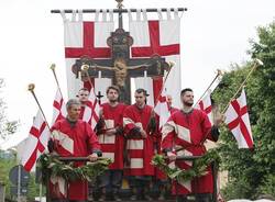 Sfila storica palio di Legnano