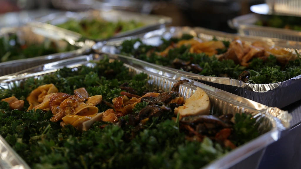 Smoke on the Lake 2018