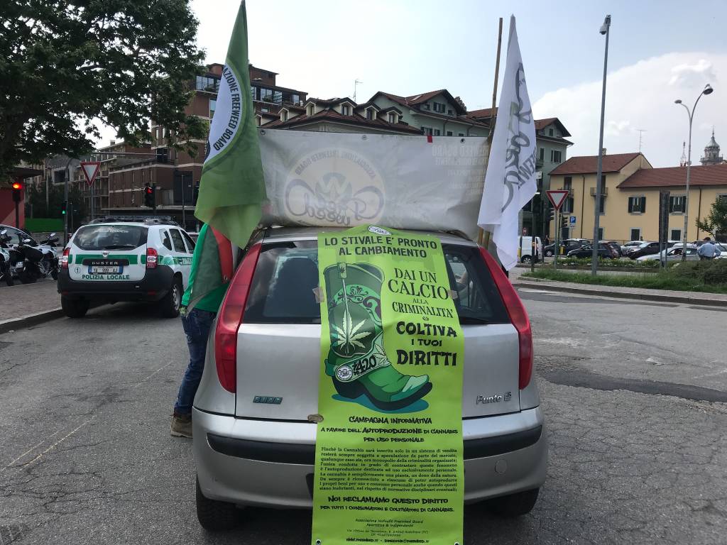 Street parade 2018
