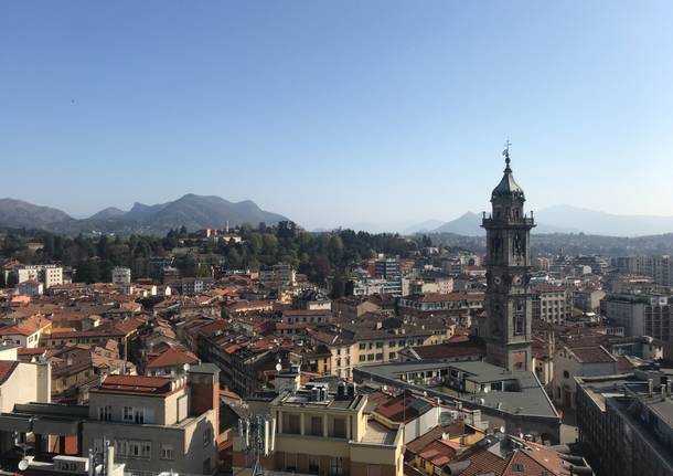 Torre civica