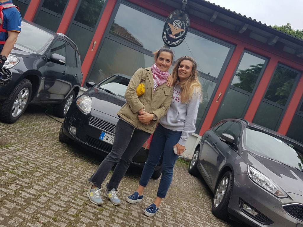 Tour #usalabiciclettainsicurezza Arnate Madonna in Campagna