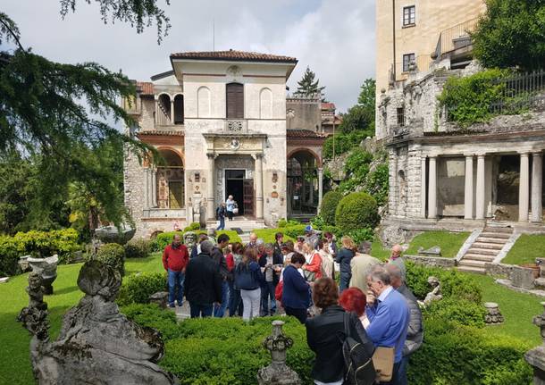 Al via la nuova stagione dei Tour Unesco