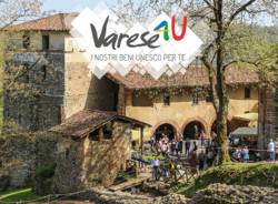 tra reale e virtuale - siti unesco varese