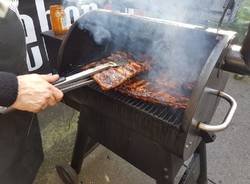 Una scuola BBQ da campioni