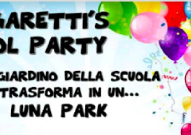 ungaretti's cool party sesto calende