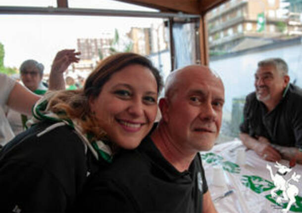 Serata Amarcord a S.Domenico