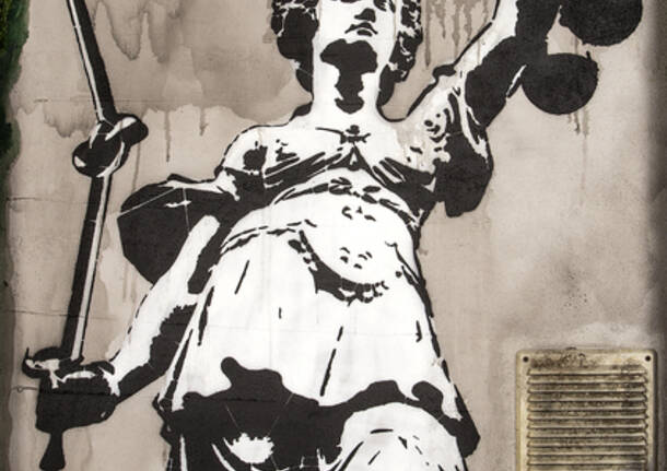 Mr. Savethewall. La realtà oltre il muro