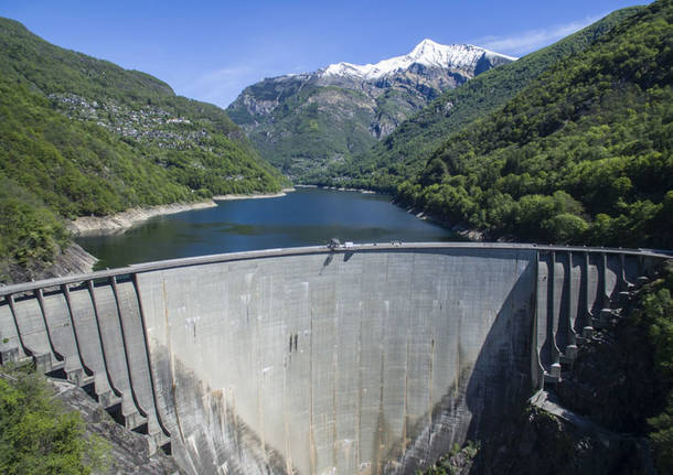 Valle Verzasca