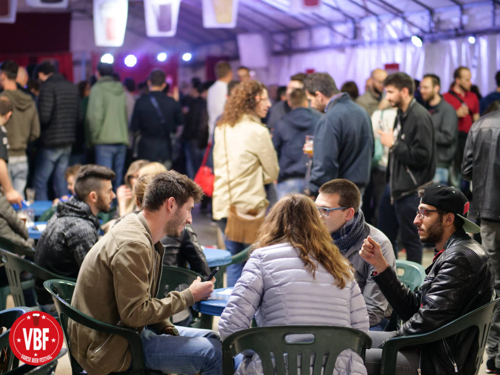 varese beer festival