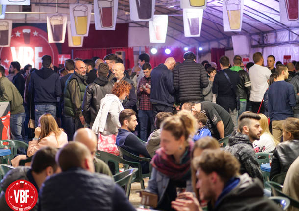 varese beer festival