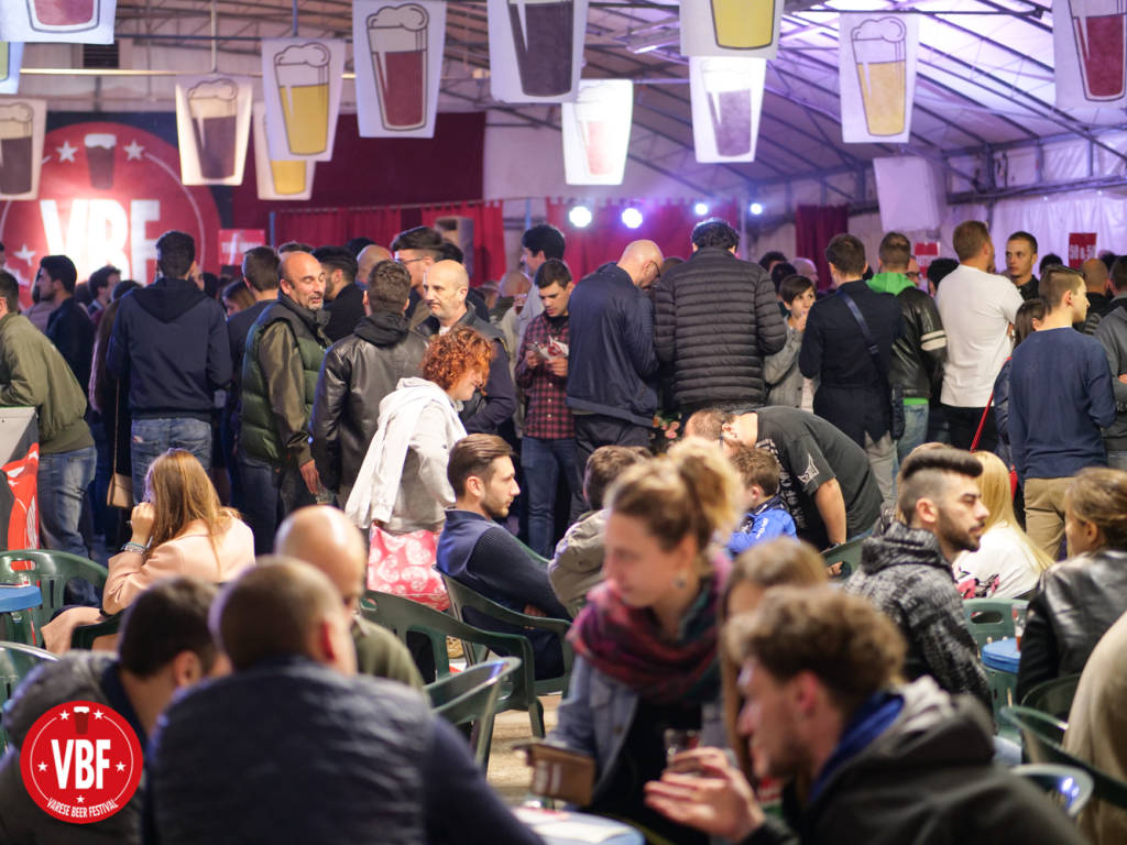 varese beer festival