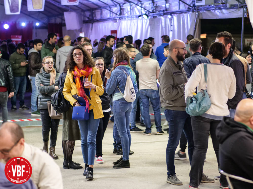 varese beer festival