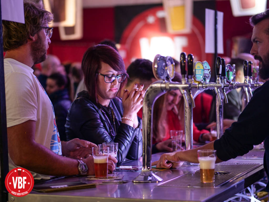 varese beer festival