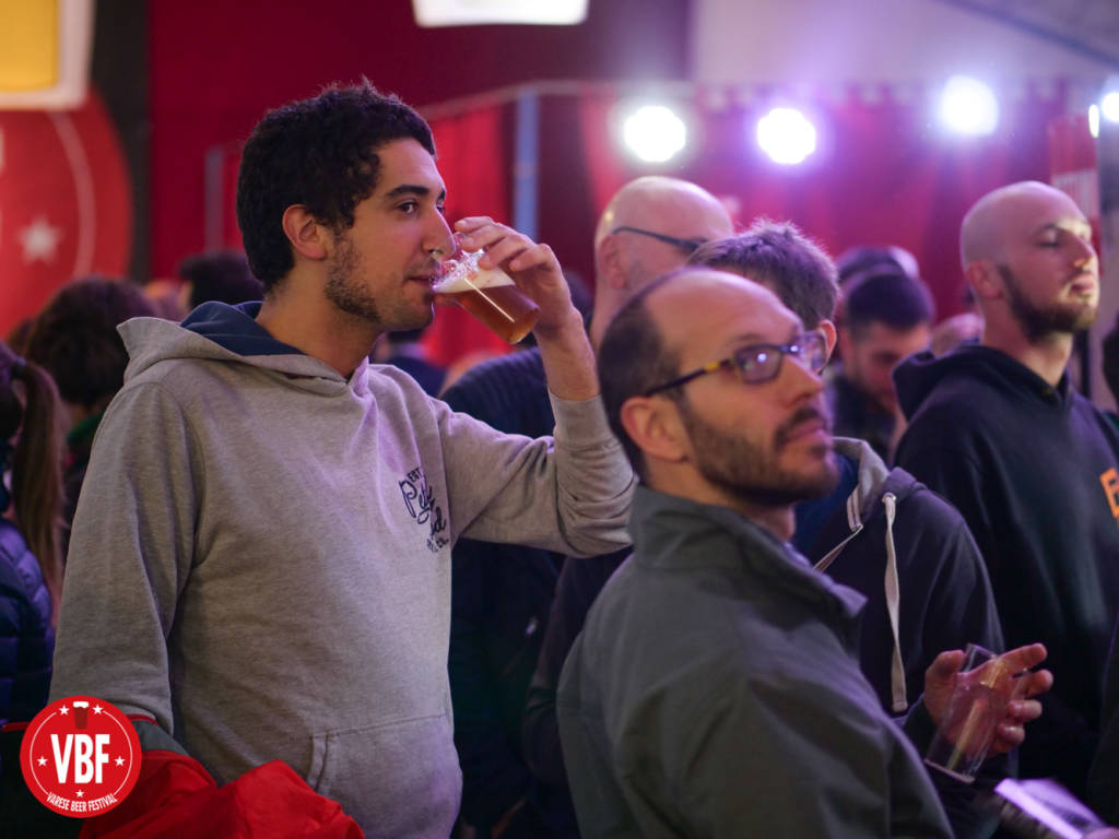 varese beer festival