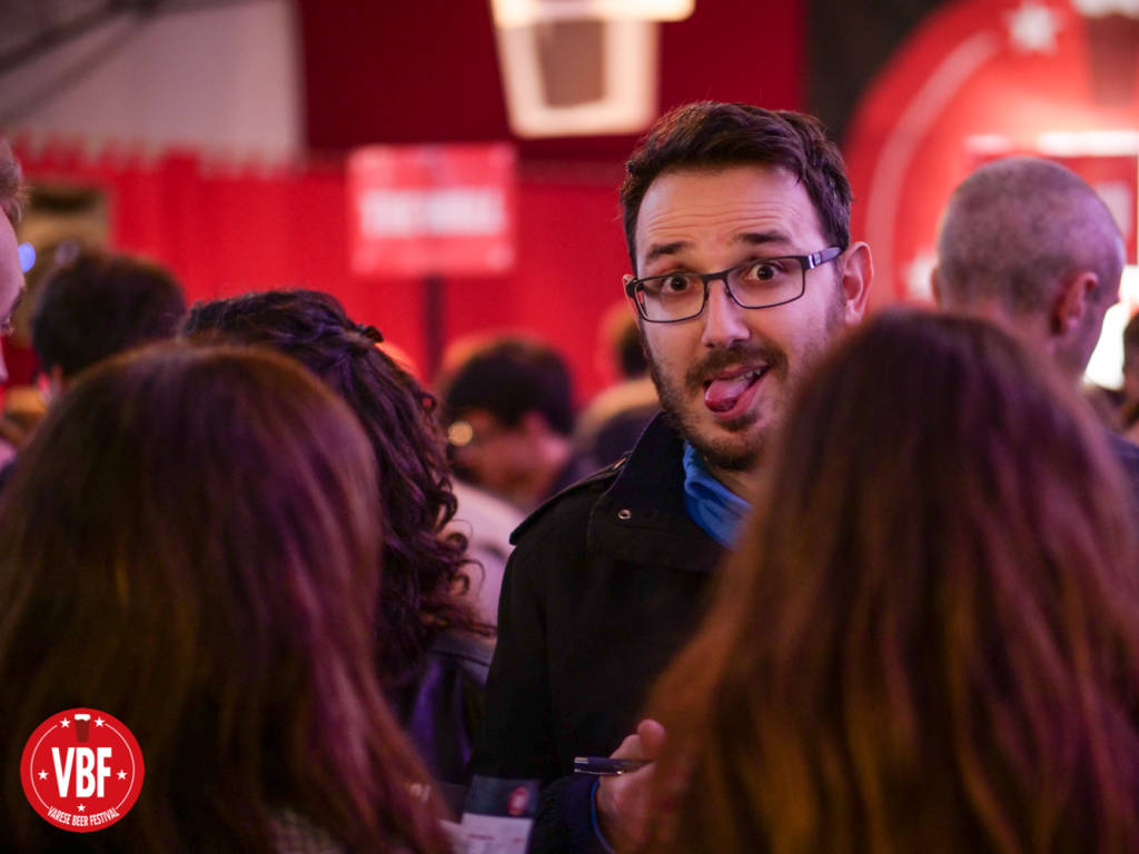 varese beer festival