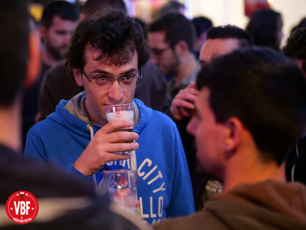 varese beer festival