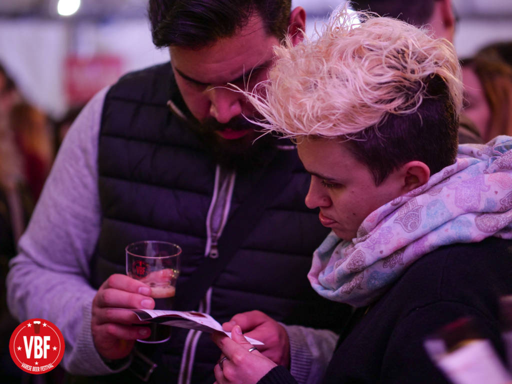 varese beer festival