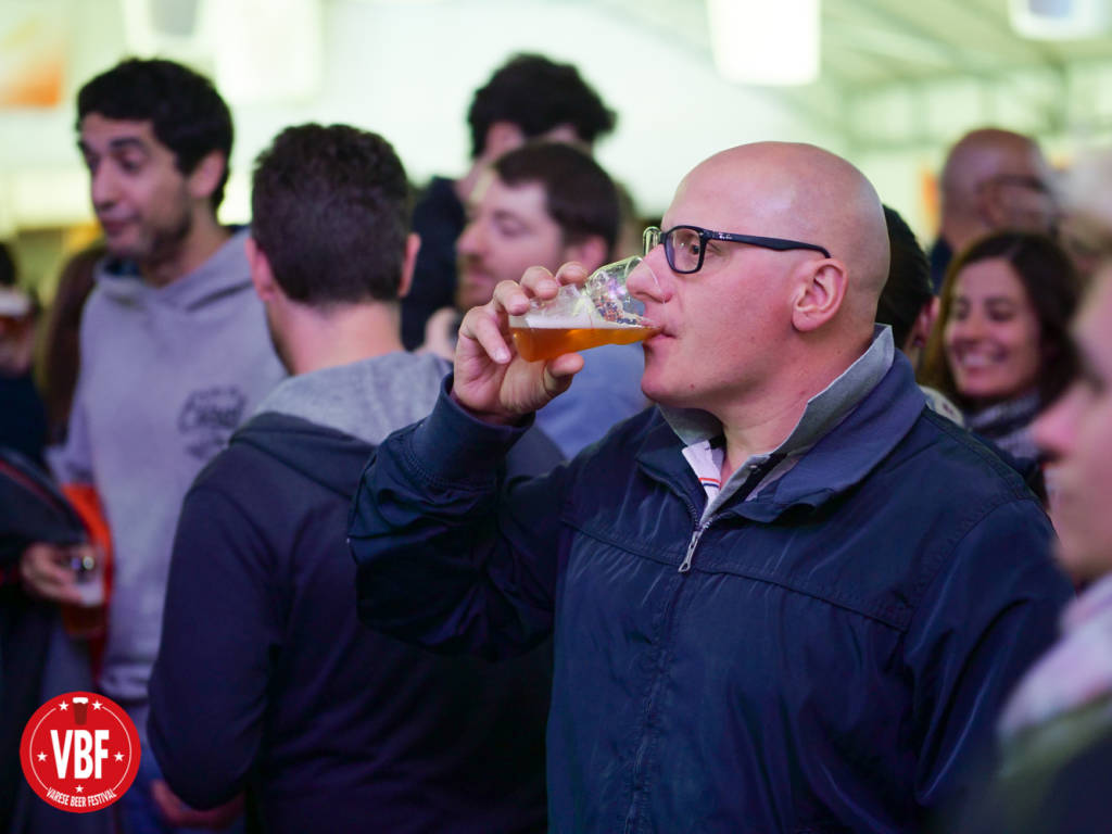 varese beer festival