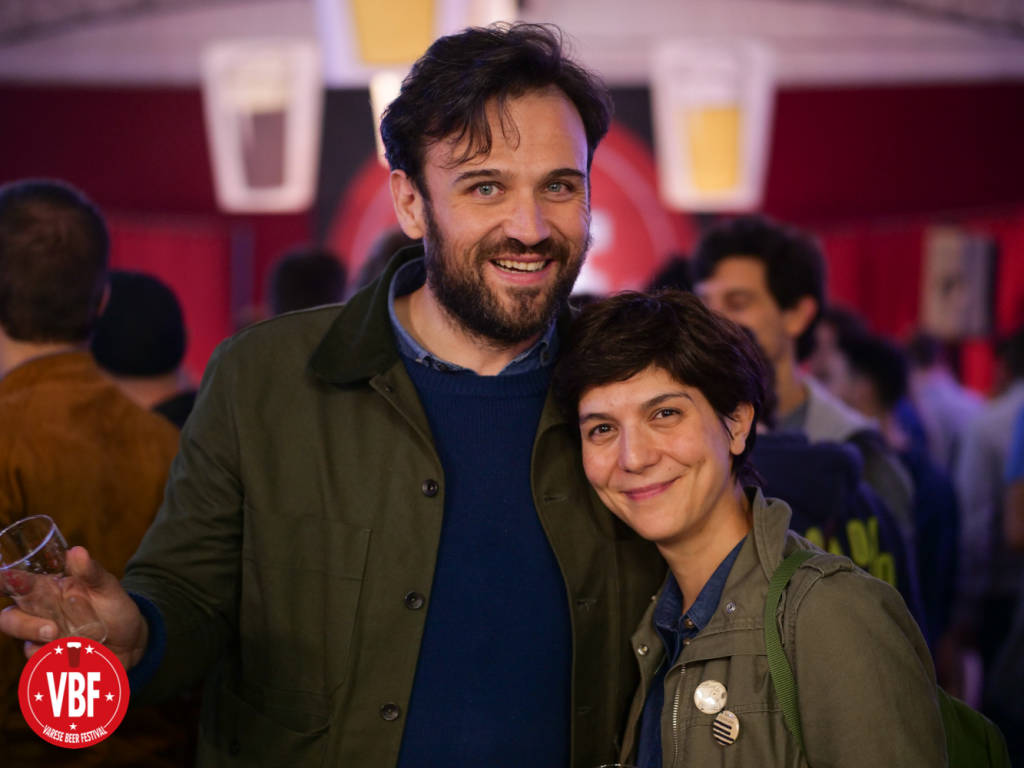 varese beer festival