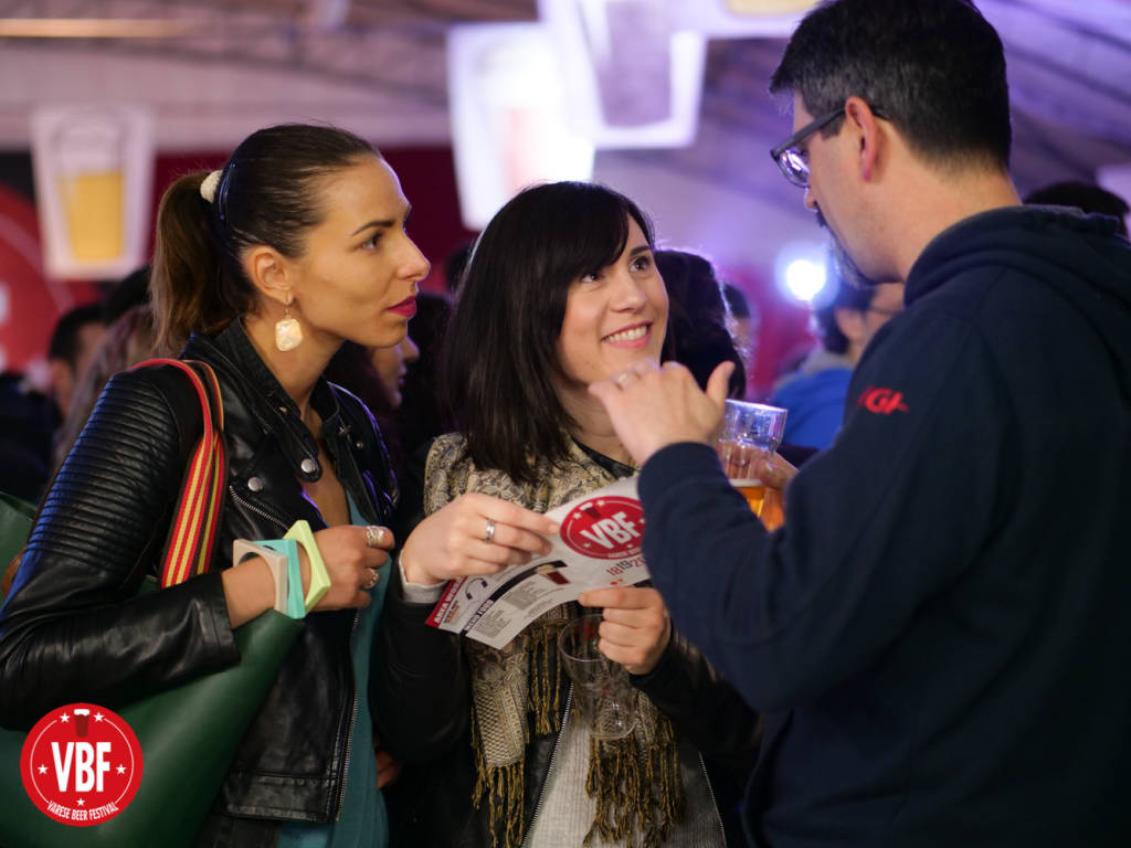 varese beer festival