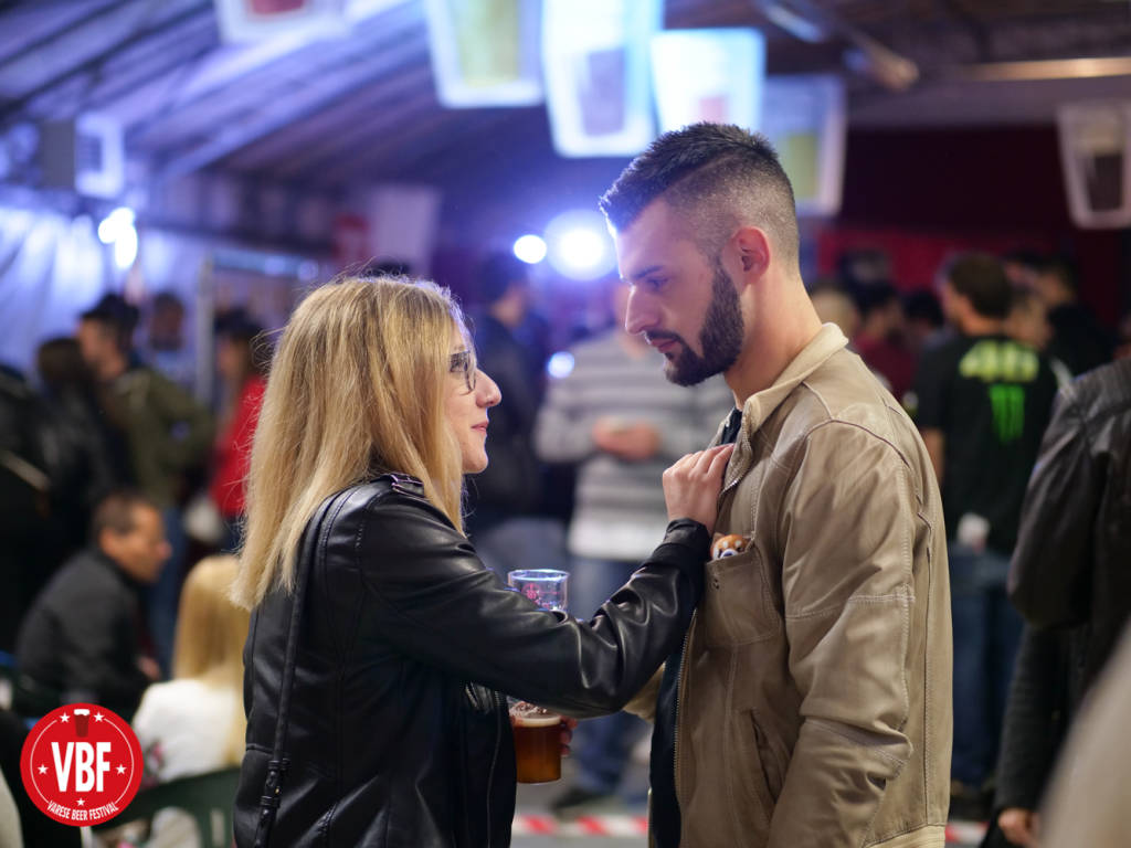 varese beer festival
